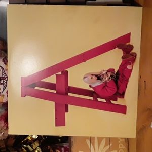 Billie eilish "don't smile at me " vinyl